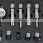 Common Rail Tools Common Rail Injector Valve Measuring Tools