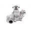 In stock New Water Pump for Komatsu 4D95S Engine 6202-63-1200 6202-63-1401
