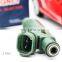Auto spare part 23250-66010 23209-66010 For Toyota 1FZ-FE Land cruiser FZJ78 79 105 Lexus Fuel injector Petrol Nozzle