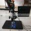 NO 017(3) ELECTRONIC MICROSCOPE