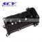 Engine Parts Cylinder Head Valve Cover Suitable for Ford Engine Valve Cover OE Yl8Z-6582C-A Yl8Z6582Ca
