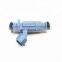 Fuel Injector Red Bule Color 35310-38010
