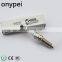 22401-ED815  LZKAR6AP 11 Iridium Spark Plug Japan  For Primera Qsshaqai Tiida X-trail