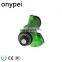Fuel Injector Nozzle 16600-JF00A For Janpense Car 3.8L V8 2009-2010