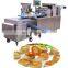 Automatic nice state pastry food making forming production line