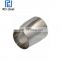 304 pressure - resistant reducer custom stainless steel reducing pipe elbow