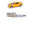 Automotive Wholesale Spare parts SP-500 AGSF22FM for 2003-2005 Mercury Mountaineer Base 4.0L V6 Car plugs spark plug