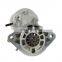Factory Supply 128000-8620 128000-8621 191.505.122 201-081 228000-1600 228000-1601 28100-17020 28100-17030 JS1021 Starter Motor