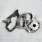 Original ISB5.9 Diesel Engine Parts 5405055 Gear Housing