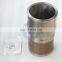 Cheap Good ISX15 QSX15 Diesel Engine Cylinder Sleeve 4376430 4309389 4089153 4311632 4311633 4101507 4059349 3682829 2882764