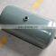 SINOTRUK HOWO Spare Part WG9000360700 Air Reservoir For Truck