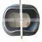 High Quality Black Bellows Used For Foton
