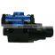 Trade assurance Hydraulic solenoid valve SWH-G01-2B2-A-10 Hydraulic reversing valve