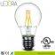 Edison style a60 4w 6w 8w 110 volt ac led light bulbs