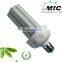 MIC 3years warranty 100w e40 led corn light parts
