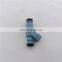 fuel injector for F ORD ECOSPORT 2.0 FIESTA 1.6L OEM 0280156410 9S4G-BA