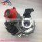 IS38 Turbocharger 06K145722A 06K145702N 06K145722H Turbo For Audi A3 2.0T VW Golf 1.8T engine