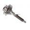 Metal Parking Brake Gear Actuator Repair Kit for BMW E65 E66 745i 750i 760i 34436782755
