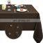 Top Grade Printed Table Cloth Plastic Pvc Table Cloth Table Cloth Dinner
