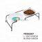 Hangzhou Tianyuan Pet Products Factory Stainless Steel Raised Pet Dog Cat Food Bowl Stand