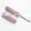 Extendable Duster With Chenille Removable Head