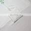 100% Polyester Knitting Fabric Waterproof Bedbug Mattress Covers With Zipper