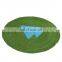Cute Round Cat Claw Scratching Sleeping Mat Durable Sisal Rope Cat Bed Mat