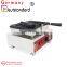 Commerical single ice cream taiyaki machine mini  waffle cone maker taiyaki machine for sale