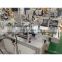 120 Pcs High Speed Automatic Mask Making Machine Earloop Welding Machine