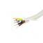 Electric Wire 5.5 mm 1.0mm Multicore Flexible Electrical Cable 4x35mm