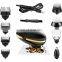 electric barber beard head razor nose trimmer ipx7 shaver for face men