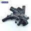 NEW Auto Spare Parts Cooling Thermostat Housing Assy Assembly OEM A2602000900 2602000900 For Mercedes Benz