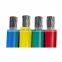 China Low Voltage 450/750V 6 mm blv Plastic aluminium cable wire and cable electric