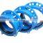 Ductile Iron Restrained Flange Adaptor