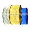 220v led strip Waterproof IP67 SMD5050 Project outdoor lighting