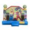 Sesame Street Bounce House Commercial Inflatable Jumping Castle Bouncer For Kids