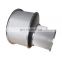 Cylindrical 304 316 stainless steel wire mesh powder sintered filter element