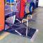 UVL-700/1300 Wheelchair Lift (in bus step)