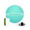 Harbour Fitness GYM Custom Logo Exercise Yoga Ball with Hand Pump