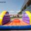 inflatable pillow fight war attraction game