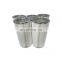 polyester  coating dust collector  pre non woven air filter  CW226ALF2