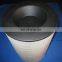 Industrial polyester torit hepa air filter cartridge cyclone dust collector