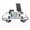 Harbour Jogging Fitness EquipmentBest Adjustable Mini Stepper Motor with Resistance Bands