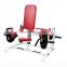 High quality commercial gym equipment YW-1642 strength Shoulder Raise bench