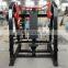Body building gym equipment Pull Over Machine LH11