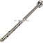 stainless steel meat brine injector