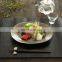 Cheap wholesale unique design customized creative tempered glass cutting boards