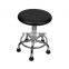 School Computer Lab Furniture Used adjustable PU lab chair esd chairs stools