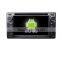 Car DVD GPS with full function car navigation for Ford Victoria