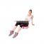 Custom 7 In 1 Buttocks Toner Waist Fitness Equipment Exerciser